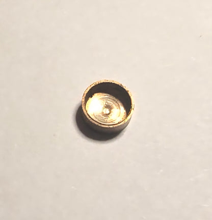 Noctigon KR1 KR4 Replacement Tail Switch REAR SWITCH BRASS CONTACT BUTTON