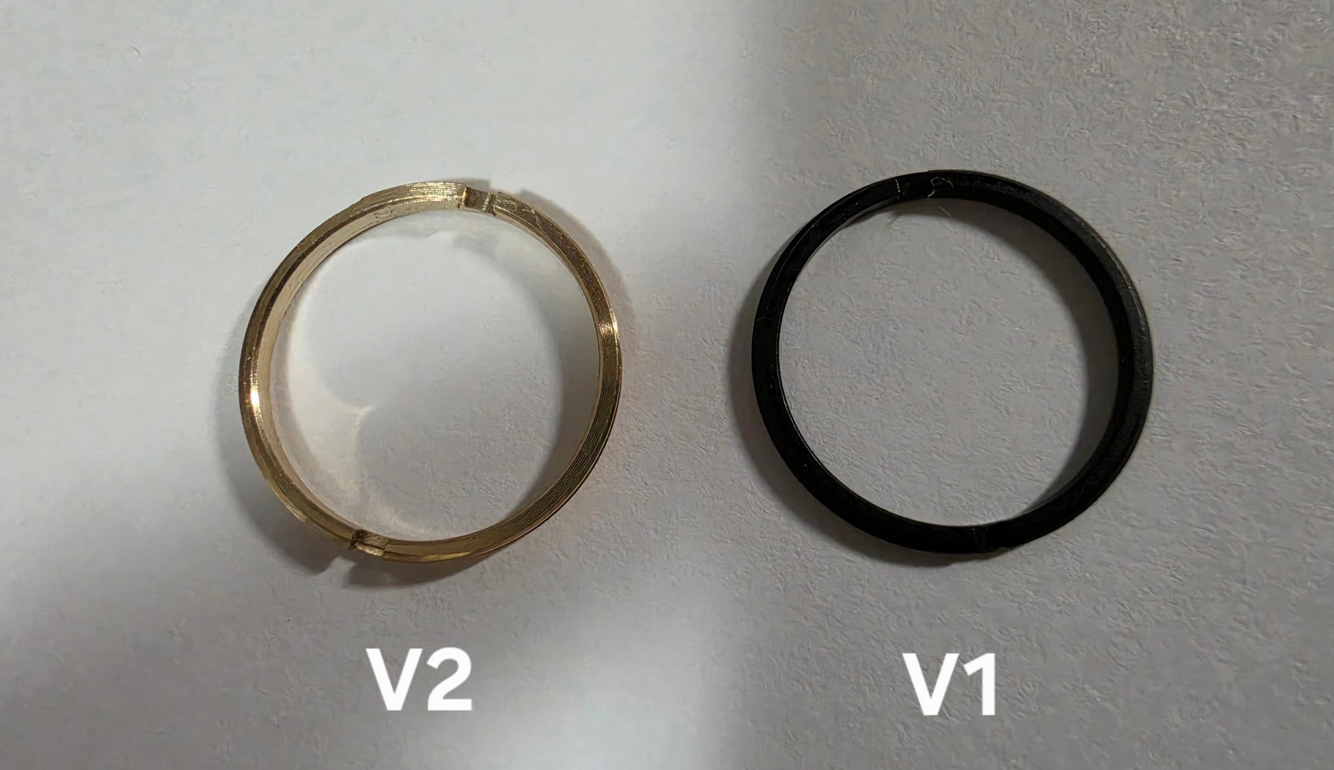Noctigon KR1aa parts/accessories