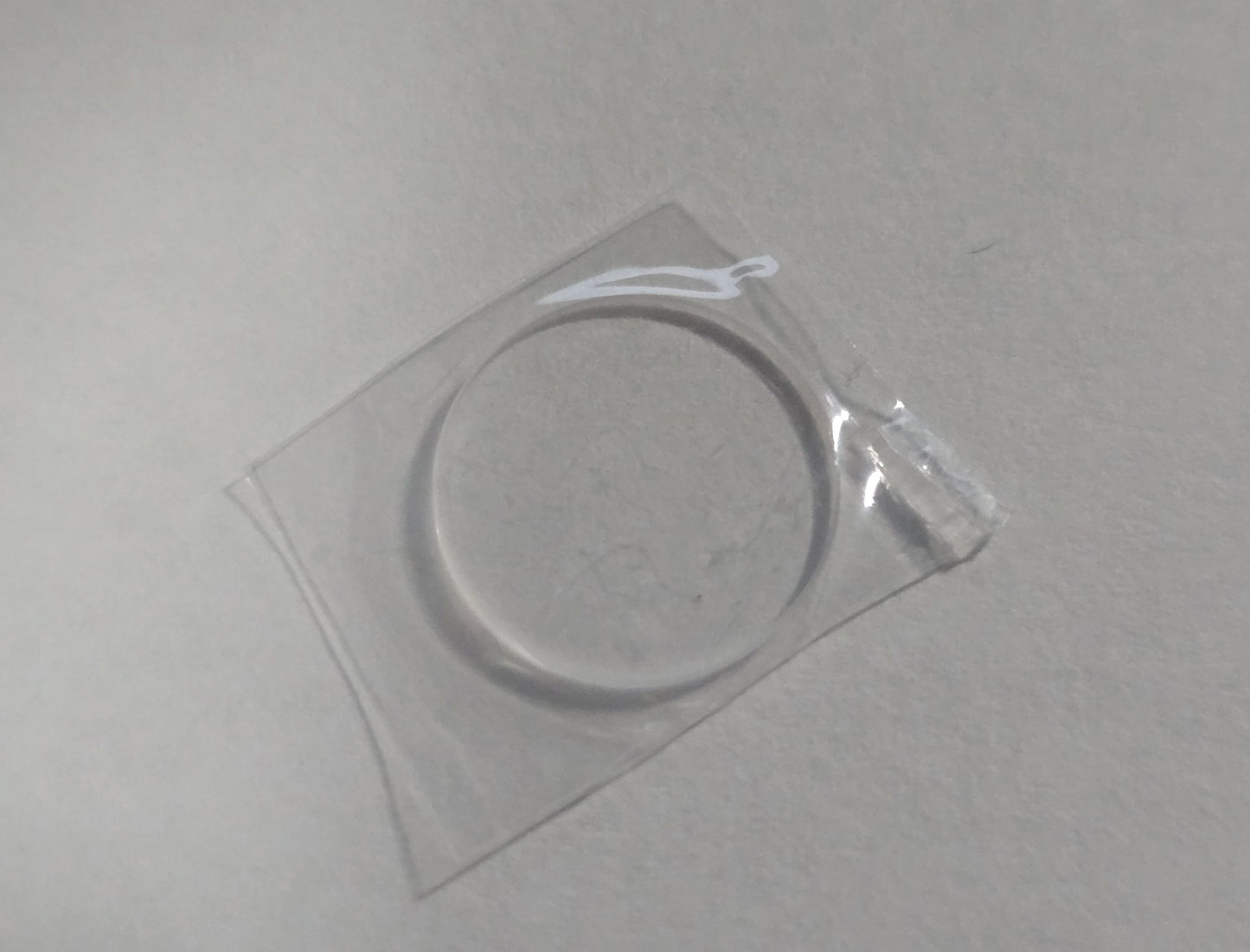 Noctigon KC1 parts/accessories KC1 12 X 1.8MM REPLACEMENT GLASS