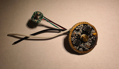 Astrolux/Mateminco Flashlight parts