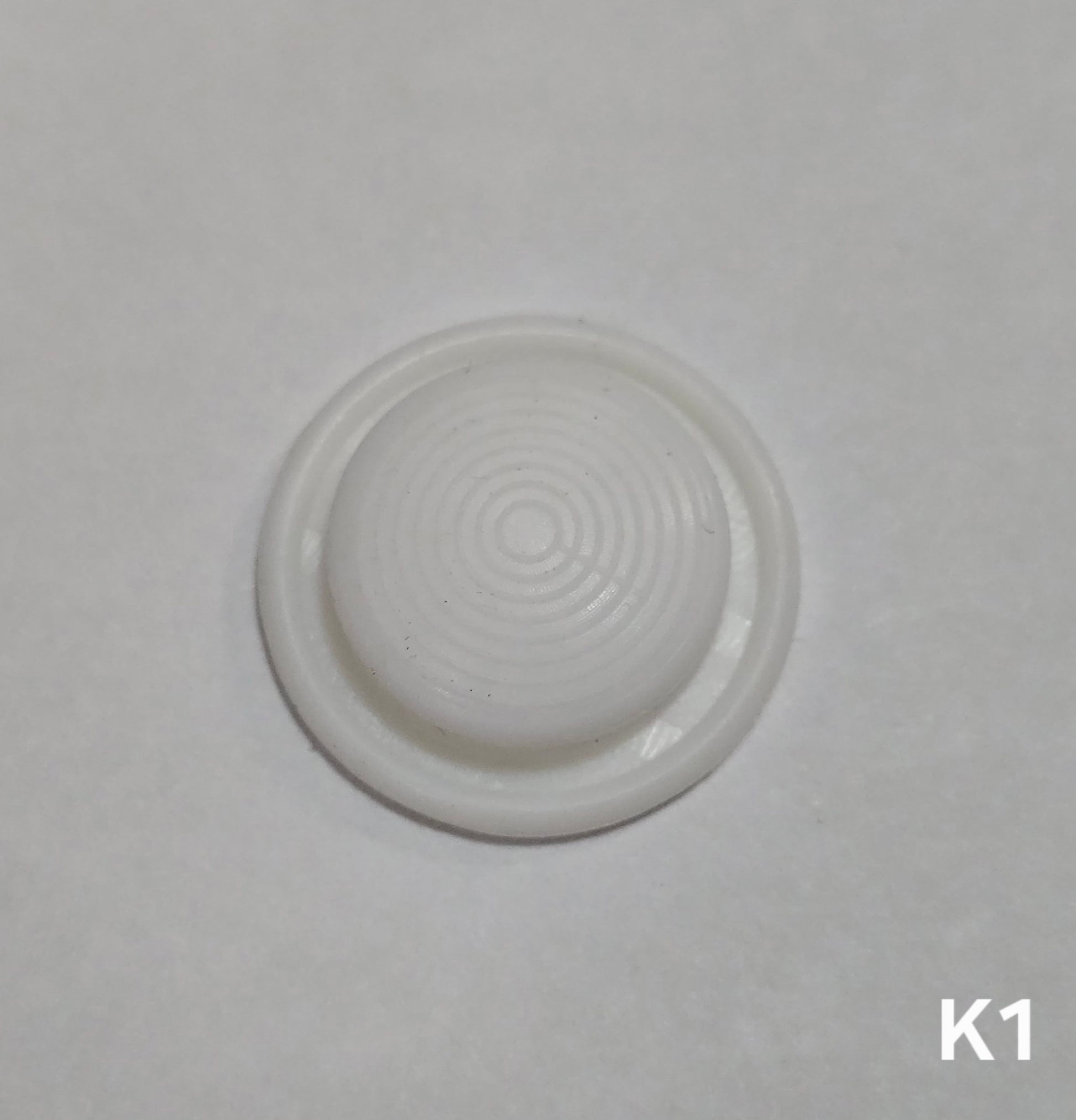 Emisar/Noctigon replacement switch ring/button K1 SWITCH BUTTON
