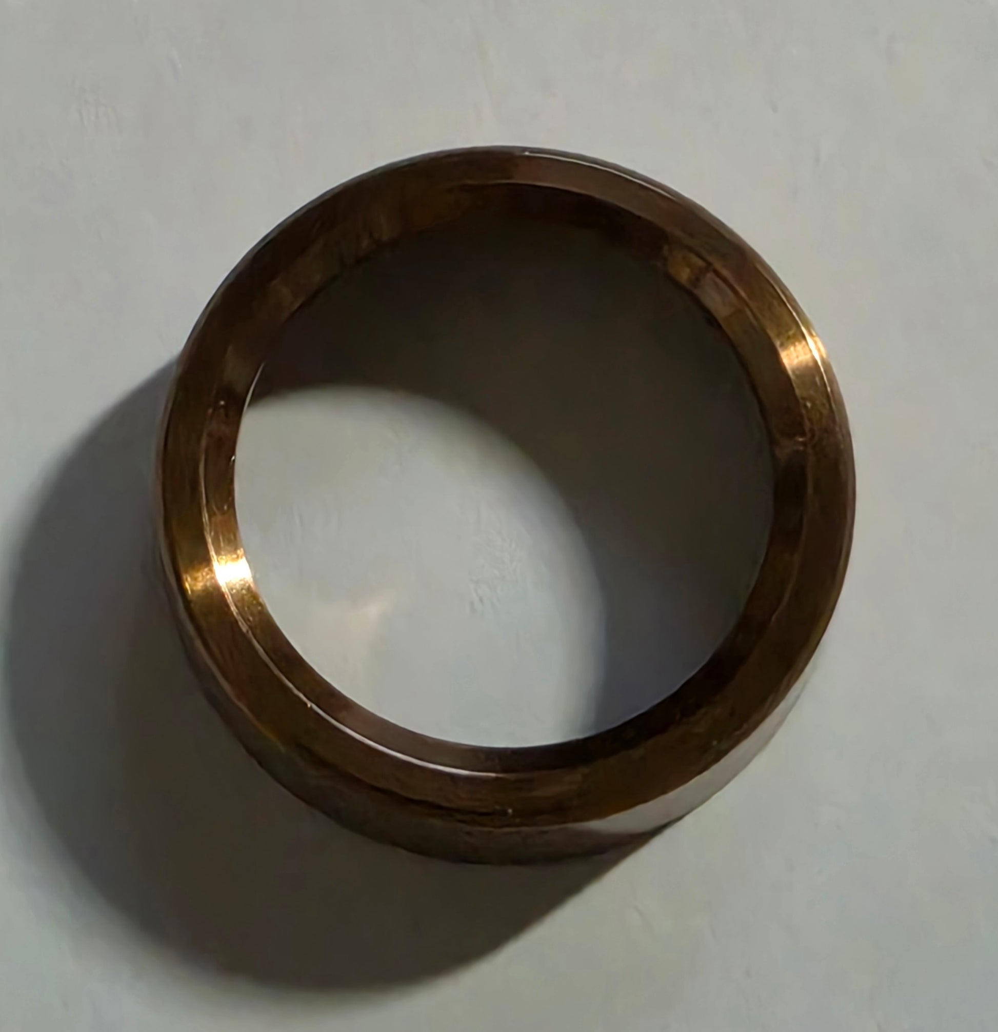 Noctigon KR3 Parts/Accessories SS BRONZE BEZEL