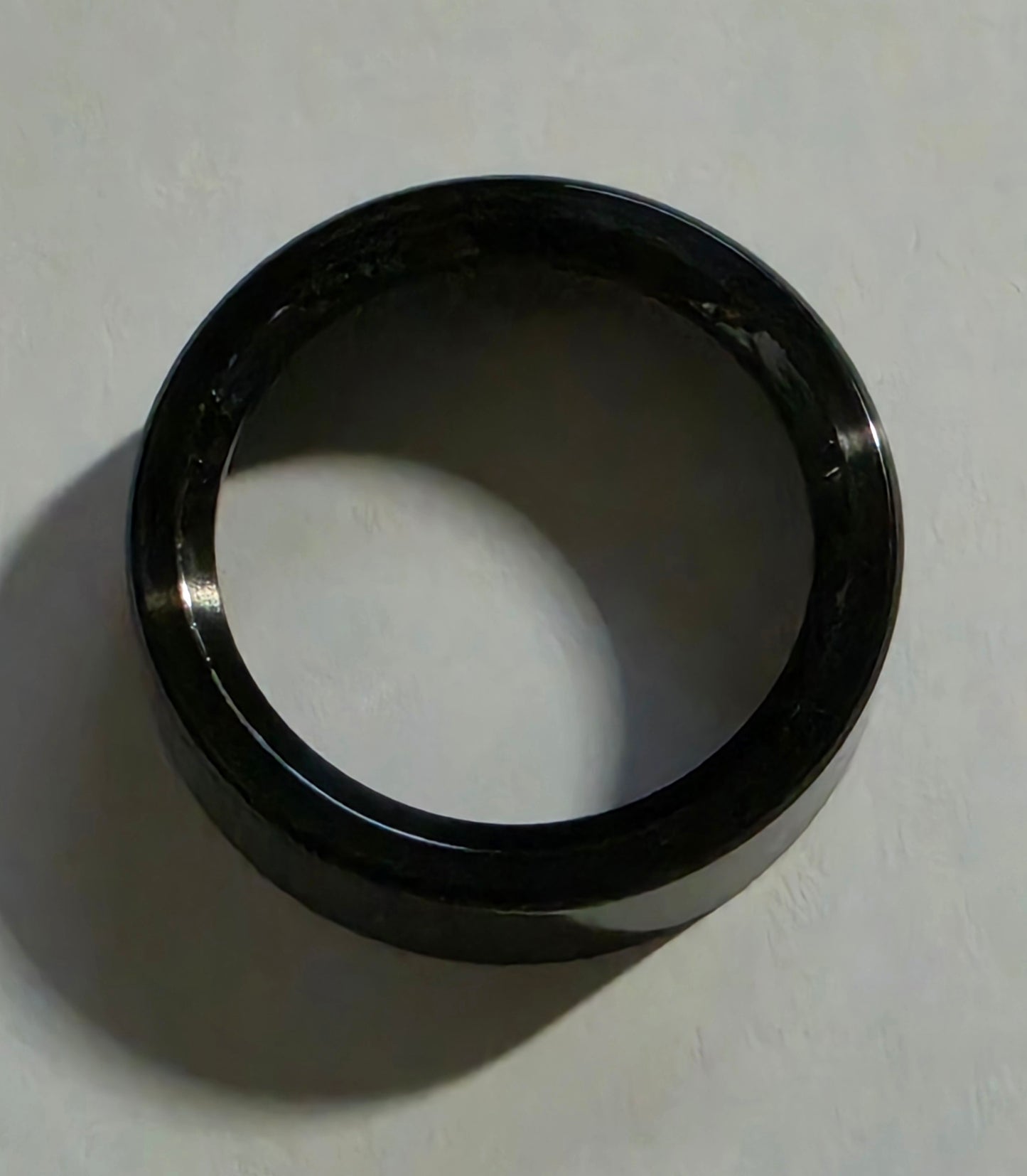 Noctigon KR3 Parts/Accessories SS BLACK BEZEL