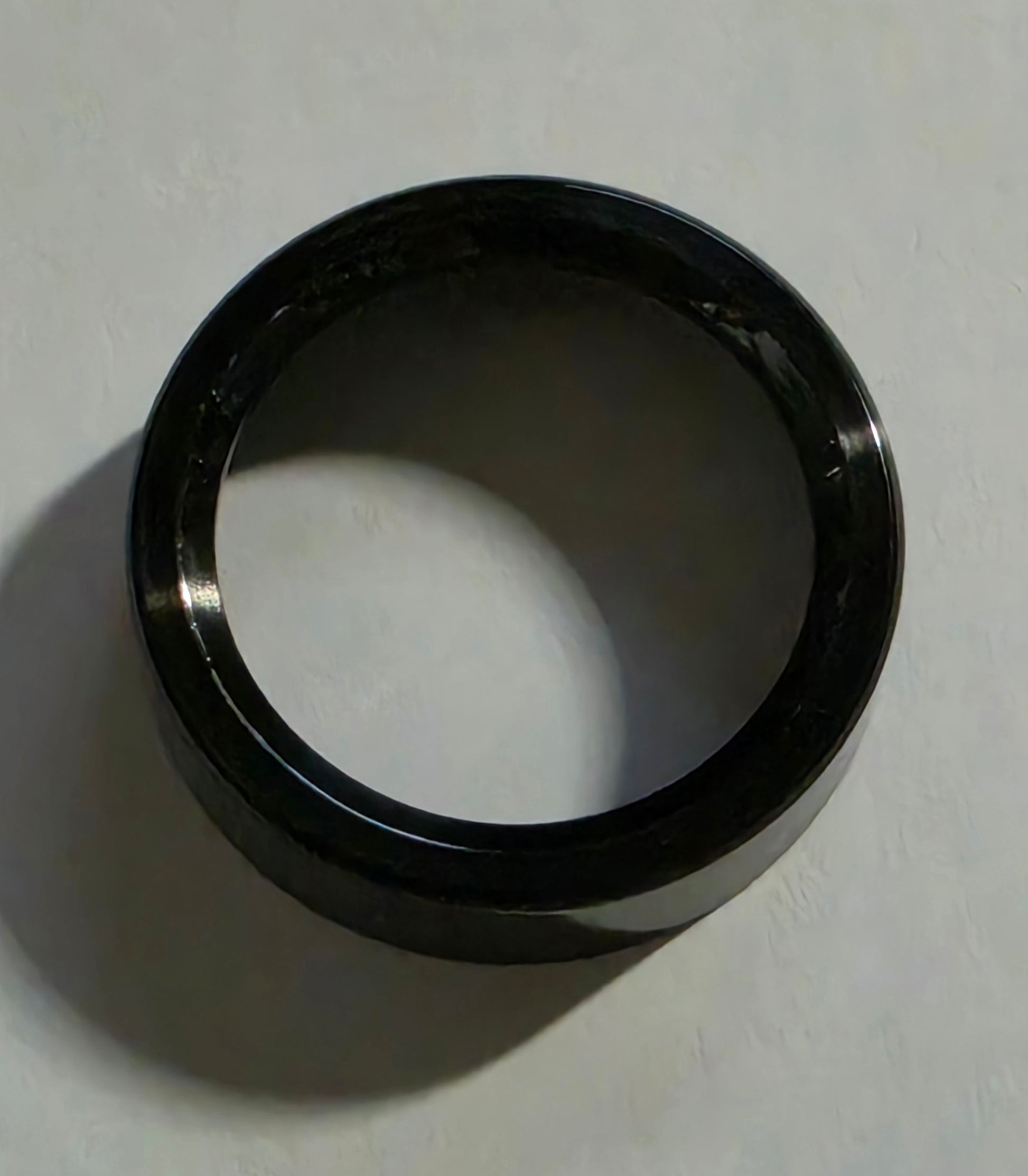 Noctigon KR3 Parts/Accessories SS BLACK BEZEL