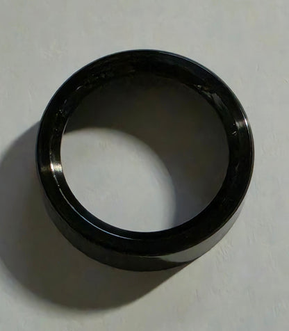 Noctigon KR3 Parts/Accessories SS BLACK BEZEL