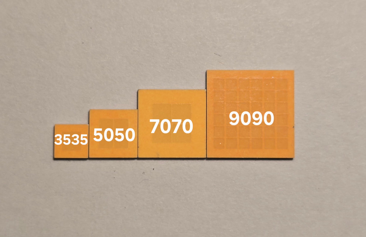 FIREFLYLITE LED EMITTERS