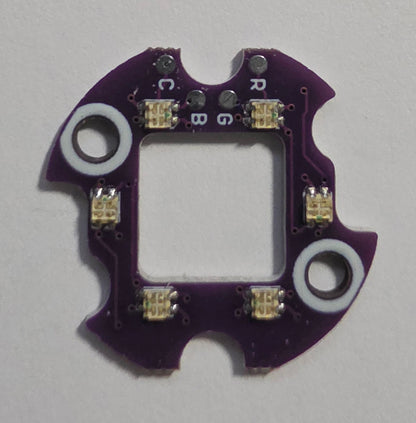 Noctigon KR1k replacement parts KR1K AUX BOARD