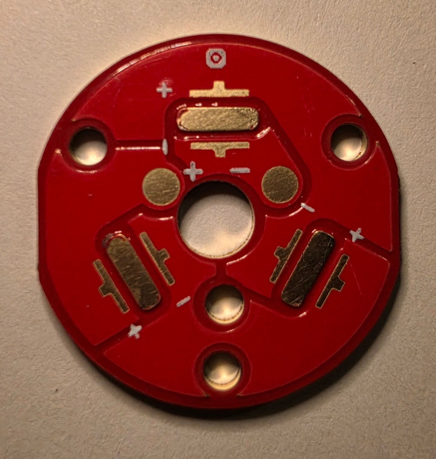 Noctigon KR3 Parts/Accessories KR3 D3AA MCPCB