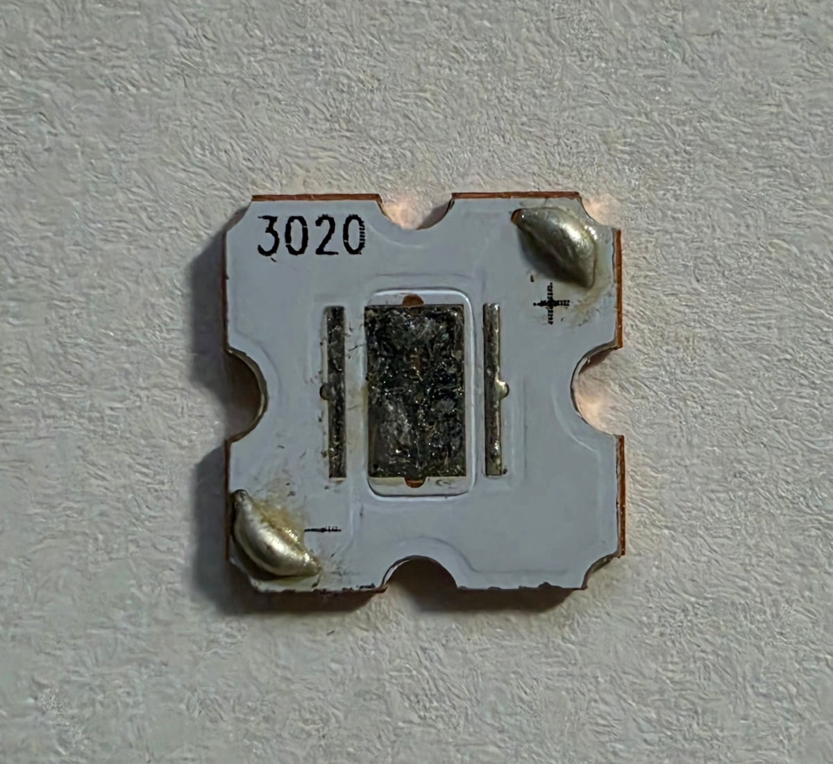 EAGTAC D3C D3A COPPER MCPCB 5050SMD MCPCB