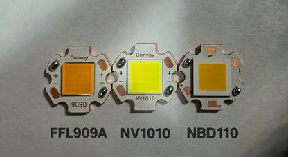 DayDream LED Emitters