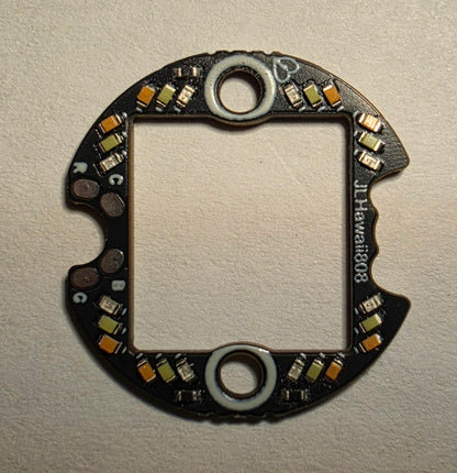 Emisar DW3AA/D3AA "MEGA" Mule