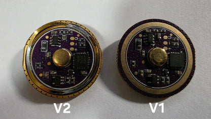 Noctigon KR1aa parts/accessories