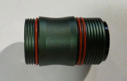 Noctigon KR3 Parts/Accessories 18350 SHORT TUBE GREEN