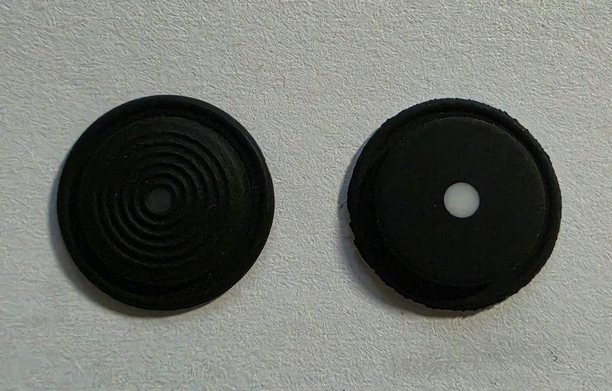 Emisar/Noctigon replacement switch ring/button