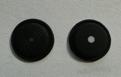 Emisar/Noctigon replacement switch ring/button