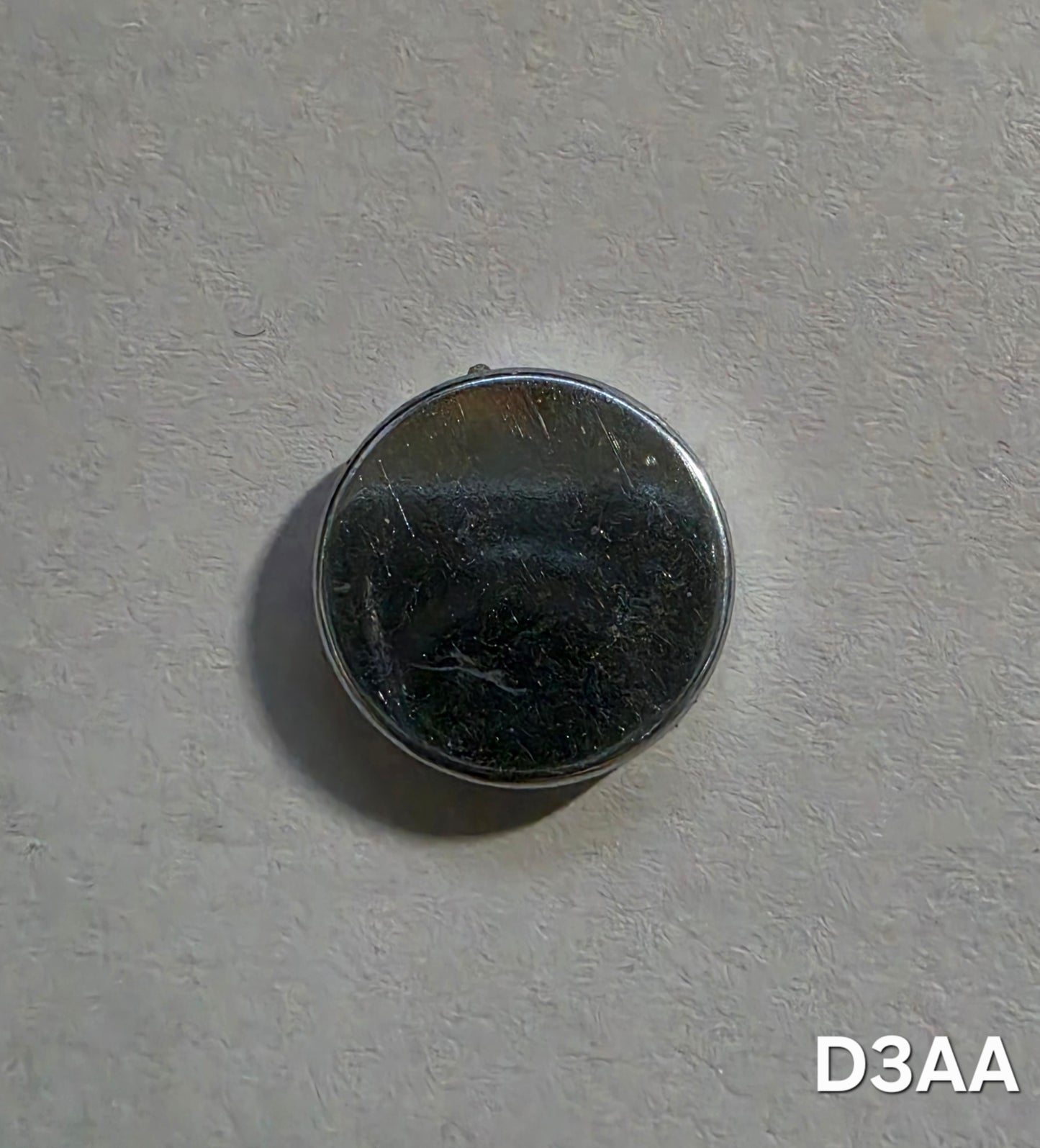 Emisar Noctigon Replacement Tailcap Spring/Magnet/PCB D3AA MAGNET