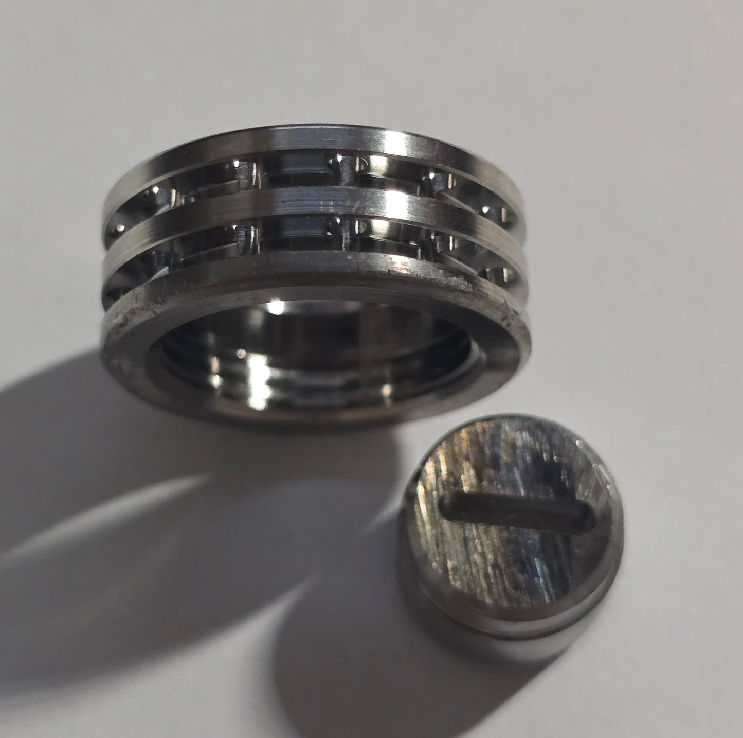 ReyLight Replacement Parts