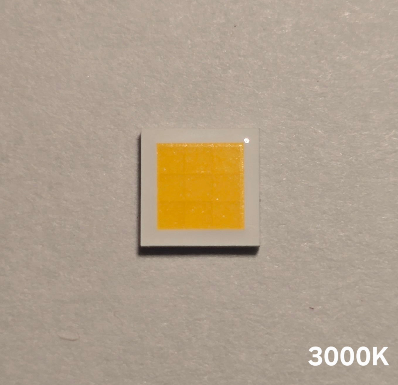 LMP LED EMITTERS LHP531 5050SMD 3000K 70CRI (NO MCPCB