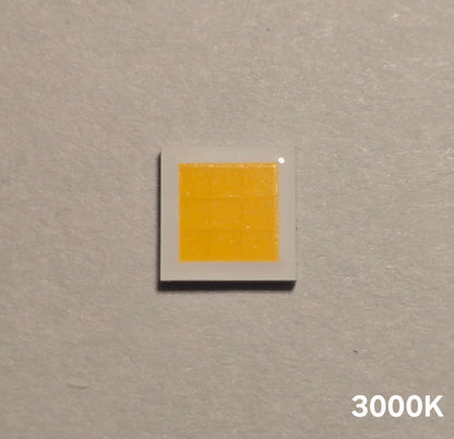 LMP LED EMITTERS LHP531 5050SMD 3000K 70CRI (NO MCPCB