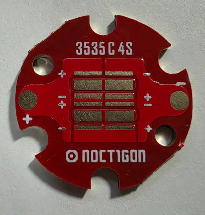 Noctigon KR1k replacement parts