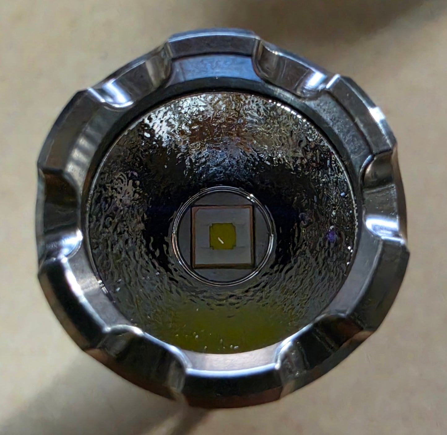 Li Light Custom LED Flashlights