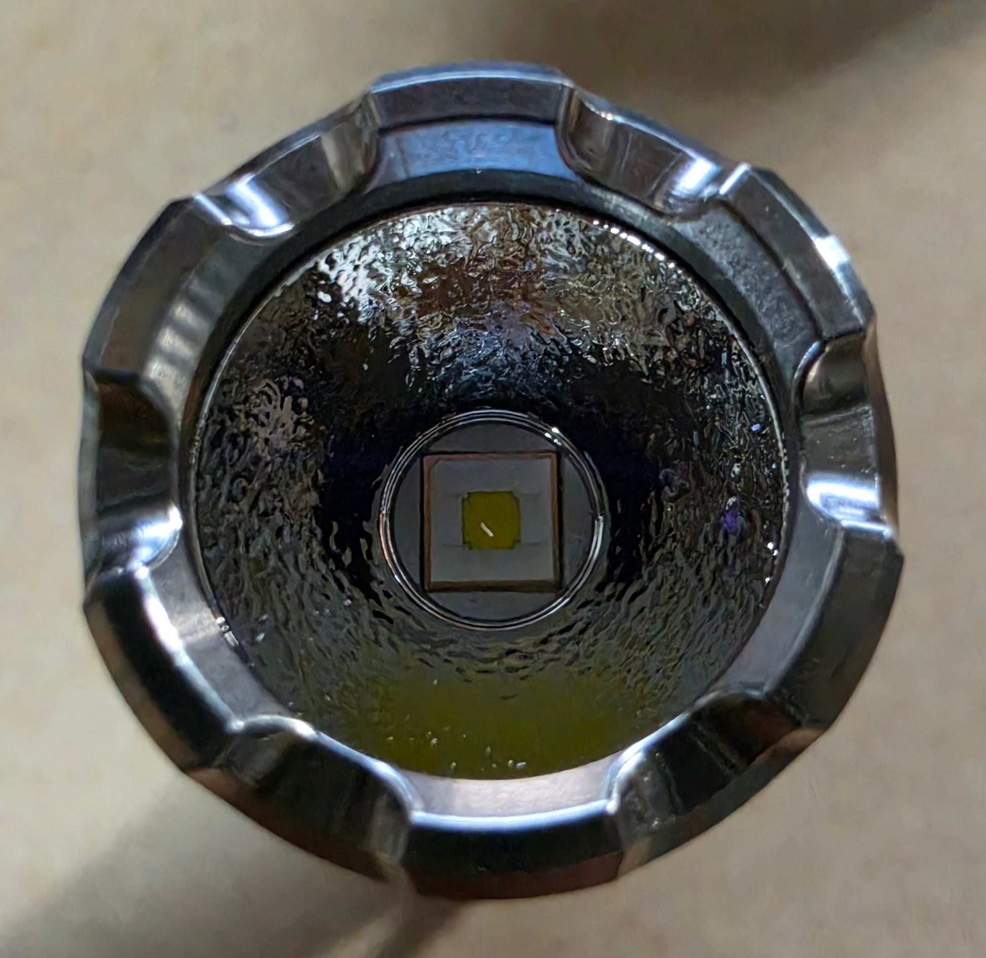 Li Light Custom LED Flashlights