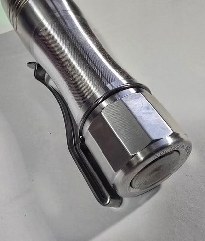 Noctigon KR1AA v1 14500/AA Custom LED Flashlight