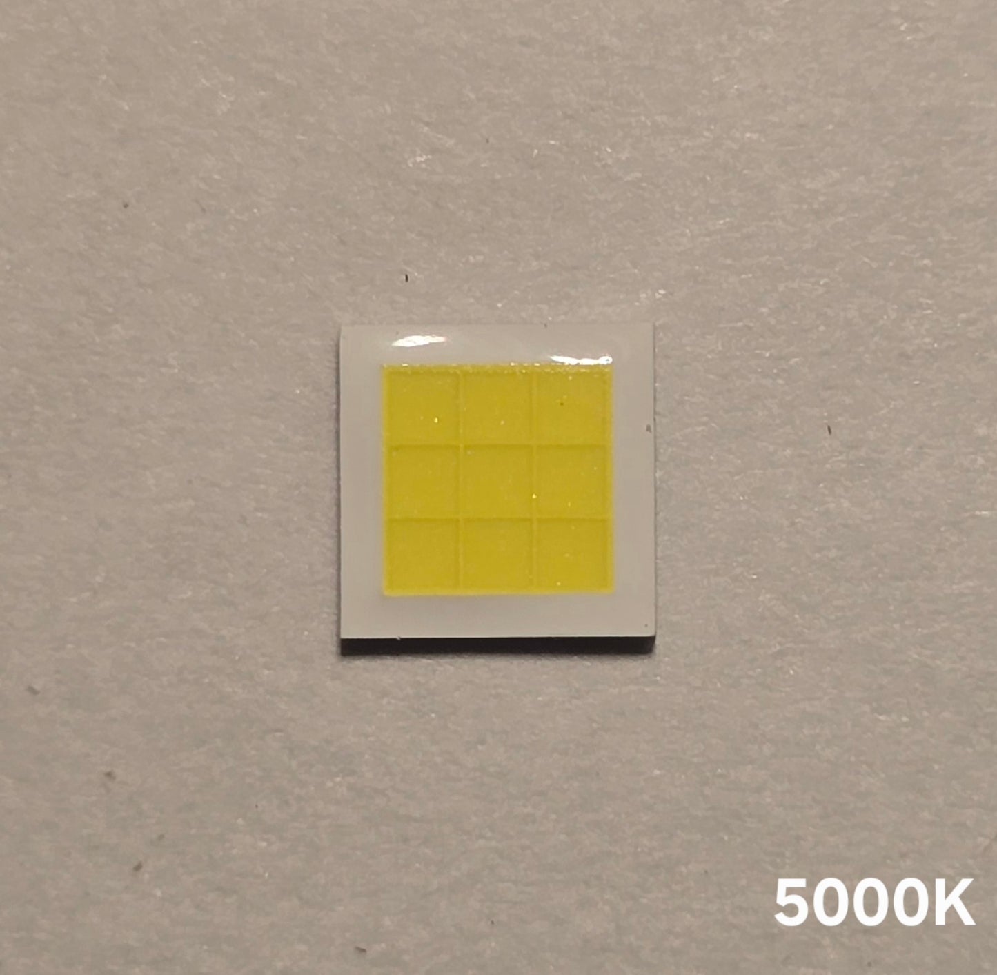 LMP LED EMITTERS LHP531 5050SMD 5000K 70CRI (NO MCPCB