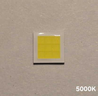 LMP LED EMITTERS LHP531 5050SMD 5000K 70CRI (NO MCPCB