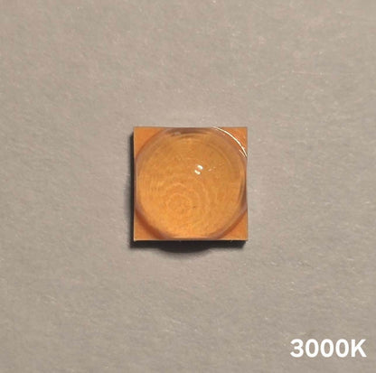FIREFLYLITE LED EMITTERS FFL5009D 3000K 95CRI ROSY -0.027 6V