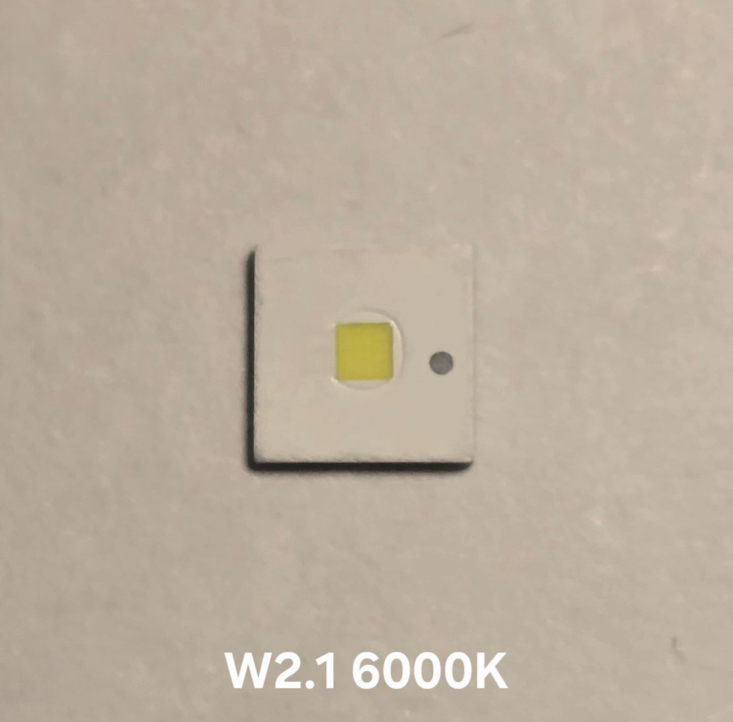 Osram W1 W2 3030 SMD Raw LED Emitters W2.1 6000K
