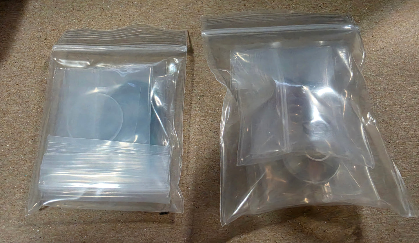 Li Light Custom LED Flashlights