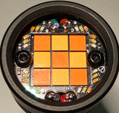 Emisar DW3AA/D3AA "MEGA" Mule