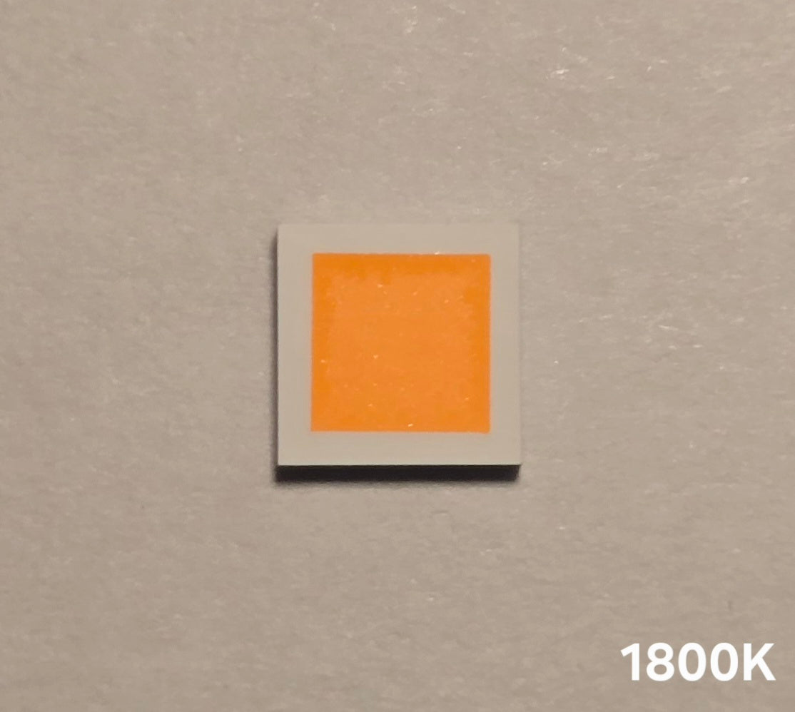 LMP LED EMITTERS LHP531 5050SMD 1800K 70CRI (NO MCPCB