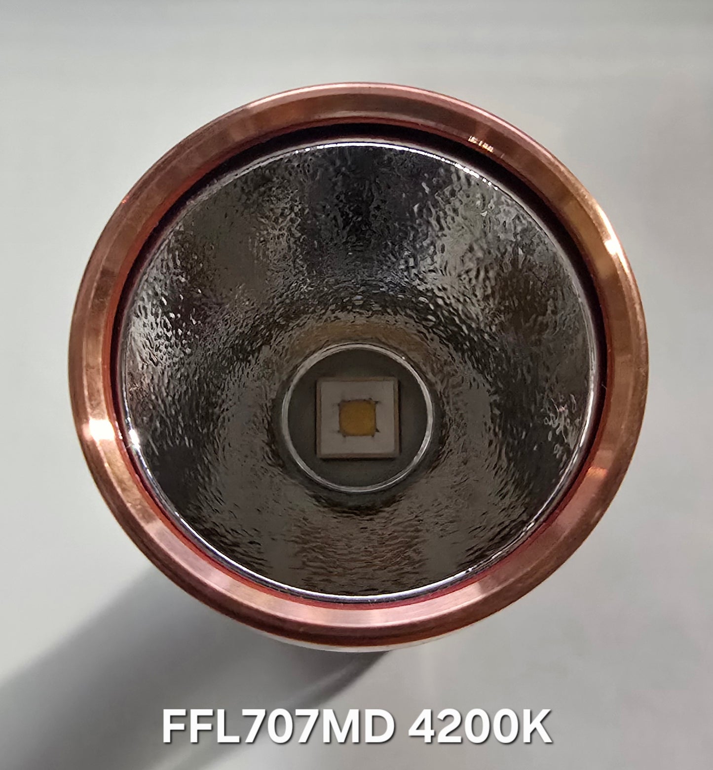 Noctigon KR1 18650 LED Flashlight *CUSTOM BUILT-TO-ORDER*