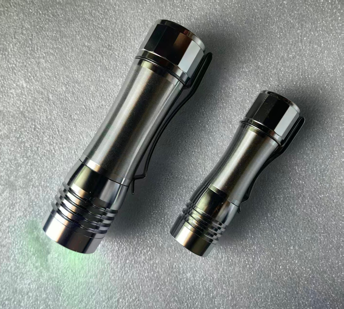 Noctigon KR1X 21700 Lume X1 Pocket EDC Flashlight