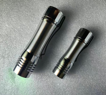 Noctigon KR1X 21700 Lume X1 Pocket EDC Flashlight