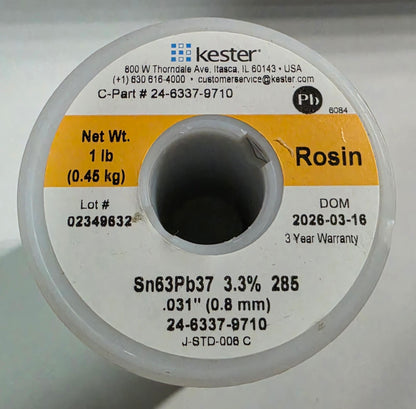 Kester Solder