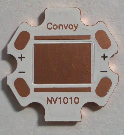 NV1010 Led Emitter NV1010 MCPCB