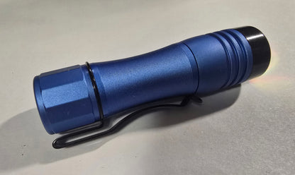 Noctigon KR1AA v1 14500/AA Custom LED Flashlight