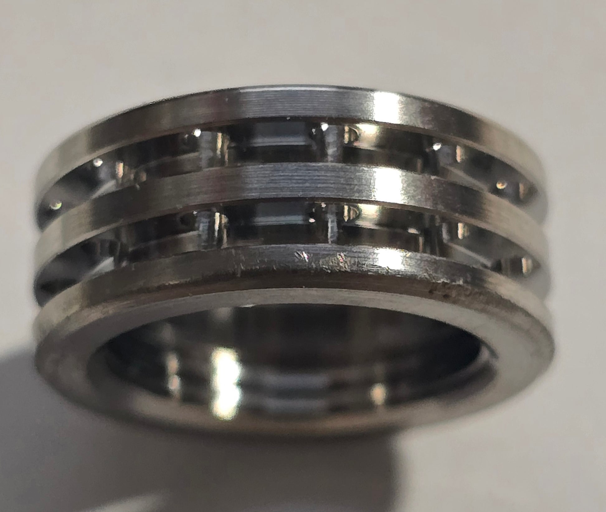 ReyLight Replacement Parts