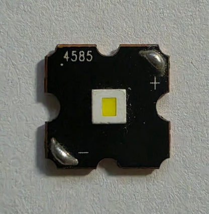 EAGTAC D3C D3A COPPER MCPCB 3030SMD W OSRAM W2 6000K