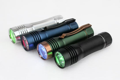 Noctigon KR1K 21700 Lume X1 Pocket EDC Flashlight