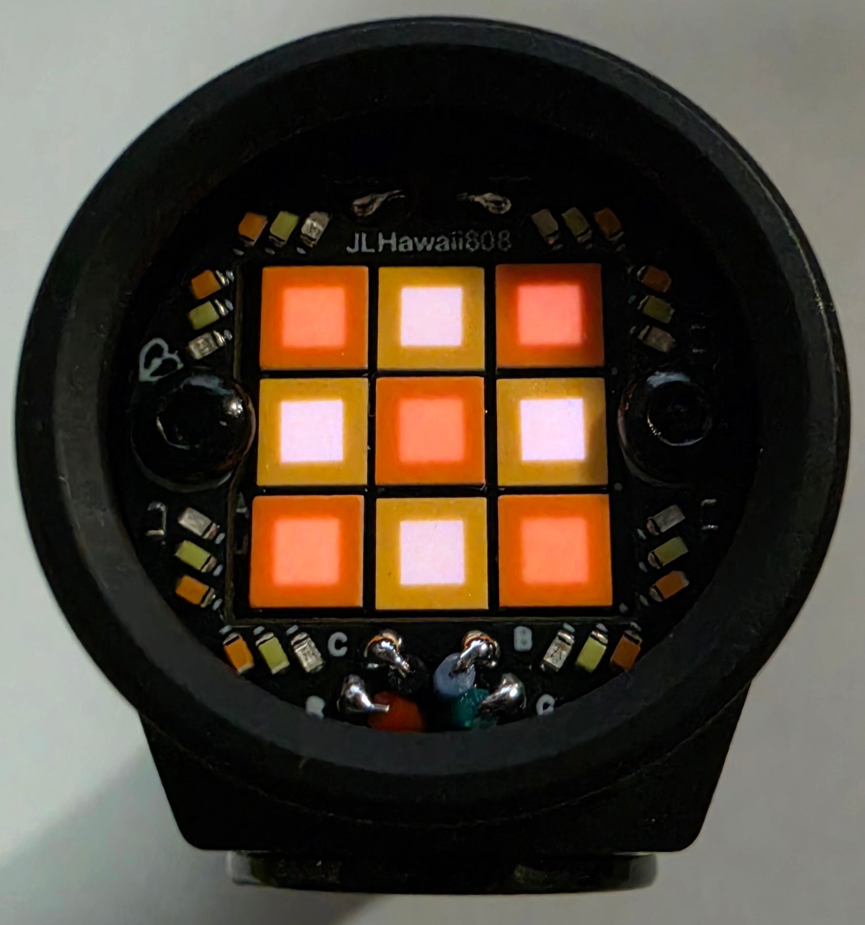 Emisar DW3AA/D3AA "MEGA" Mule