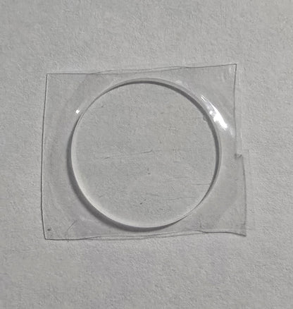 Noctigon KR1aa parts/accessories 18 X 1MM GLASS