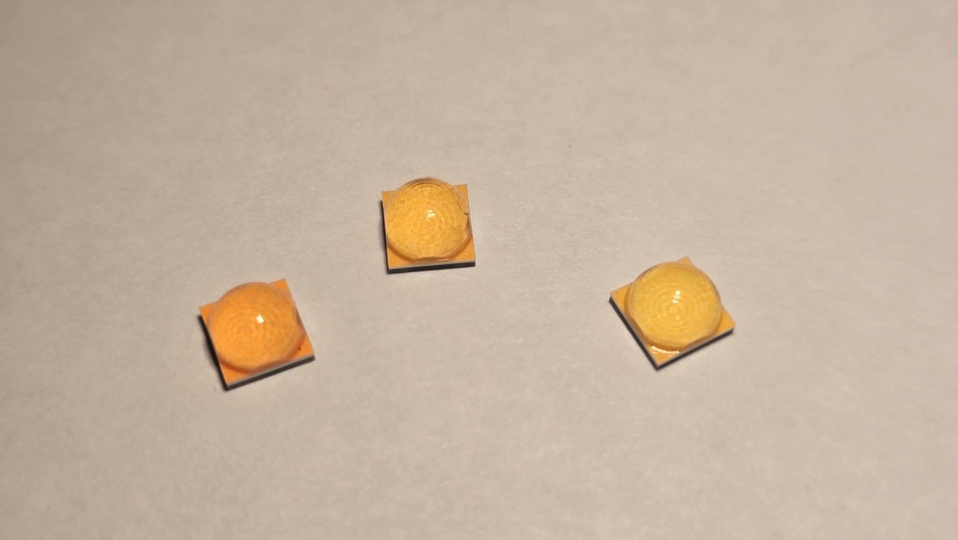 FIREFLYLITE LED EMITTERS