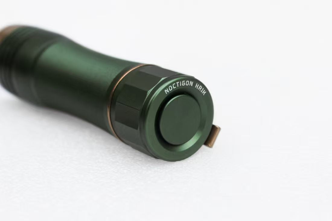 Noctigon KR1K 21700 Lume X1 Pocket EDC Flashlight