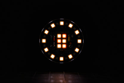 Emisar D4SV2 18 x LED Mule 2 Channel Tint Ramp *CUSTOM BUILT-TO-ORDER*