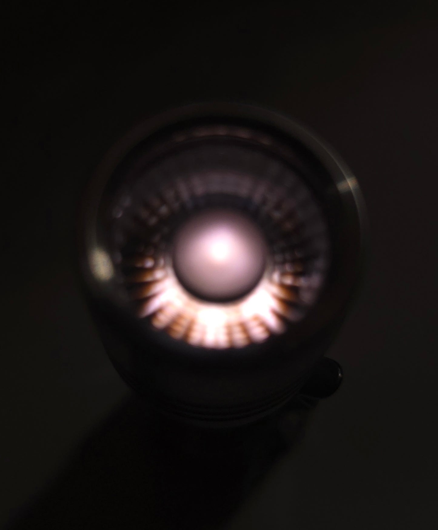 Noctigon KR1AA v1 14500/AA Custom LED Flashlight