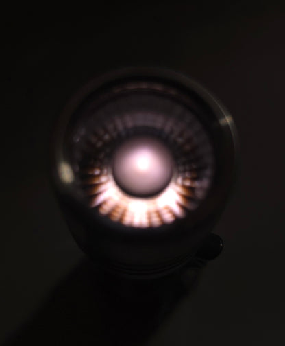 Noctigon KR1AA v1 14500/AA Custom LED Flashlight